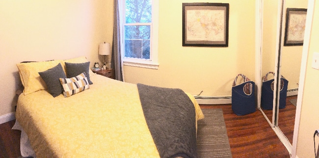 Photo - 81-83 America St Unidad 83-3R