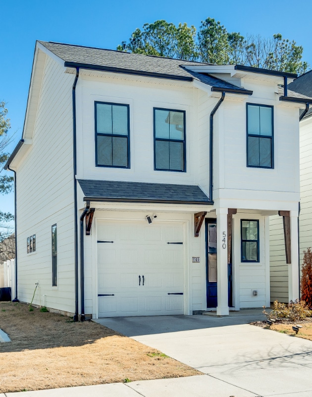 Photo - 540 Taffy Wy