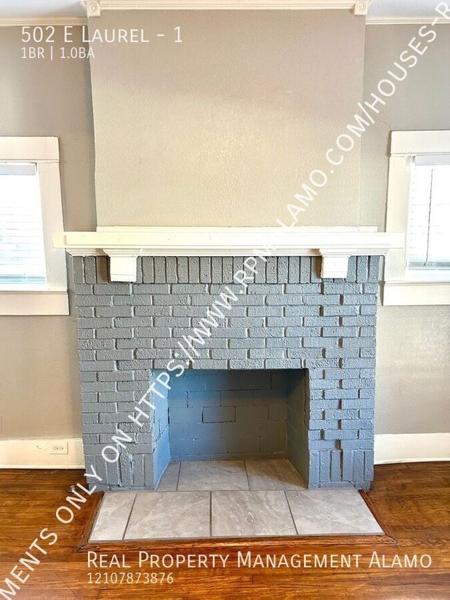 Photo - 502 E Laurel Unit 1