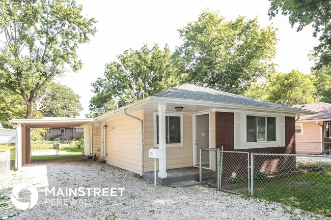 Photo - 2524 E Kelly St