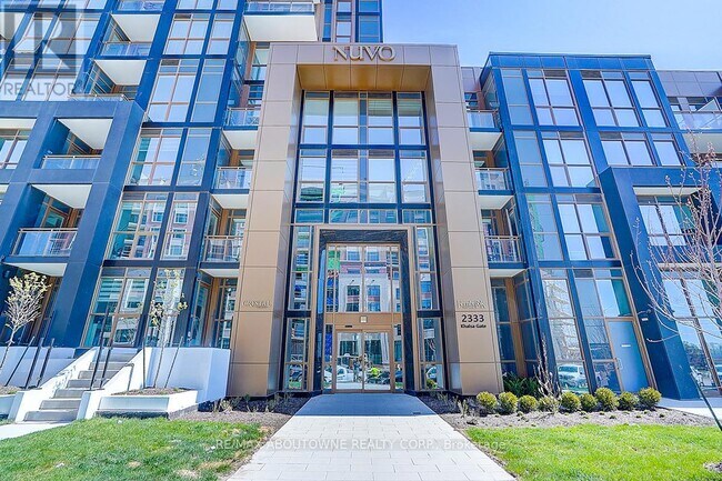 Photo - 2333 Khalsa Gate Unité 709