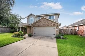 Building Photo - 10902 Barker View Dr Rental