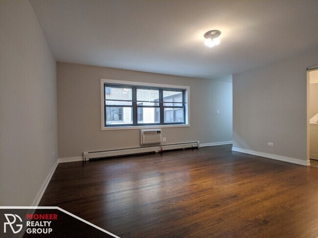 5536 N Sheridan Rd Unit 301