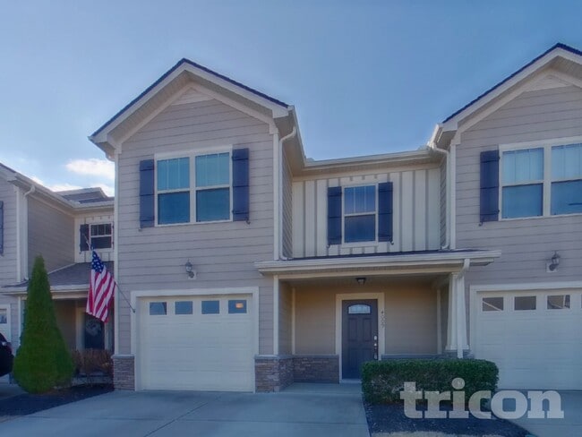 Photo - 4009 Commons Dr