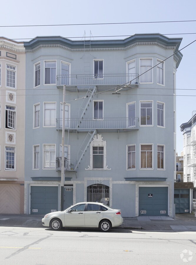 Photo - 1625 Chestnut St