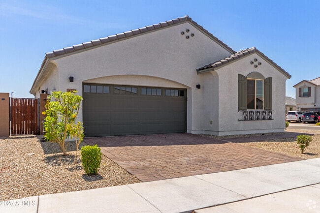 Building Photo - 14269 W El Cortez Pl Rental
