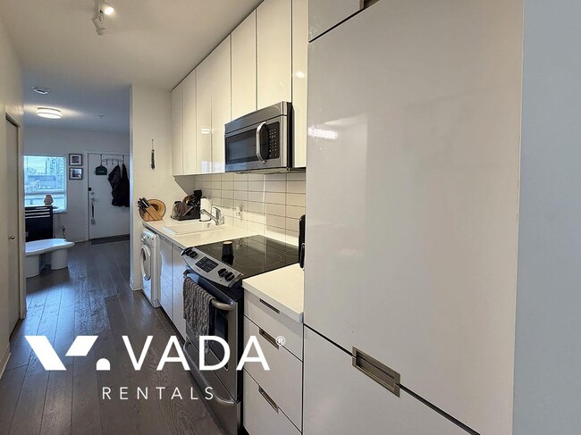 Photo - 138 E Hastings St Unité 502