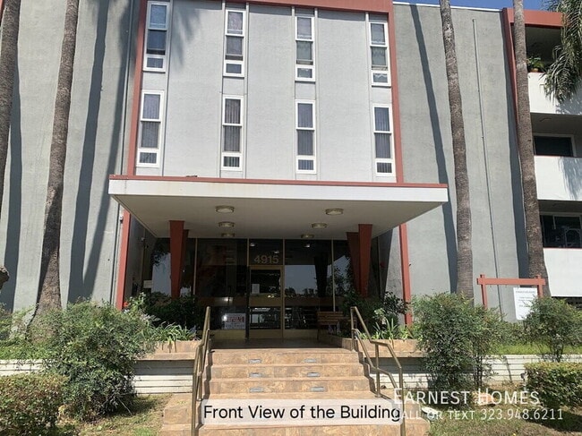 Photo - 4915 Tyrone Ave Condo Unit 203