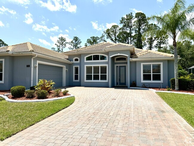 Building Photo - 3550 Grande Tuscany Way Rental