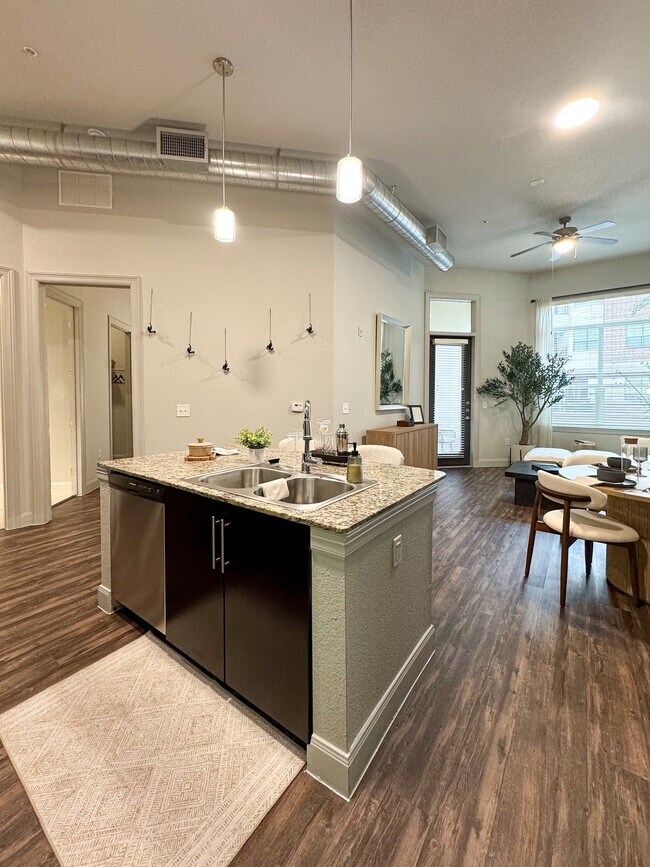 Modelo A2 - Millennium High Street