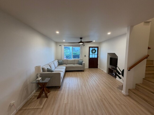 Photo - Oceanview Estates Home Unit 1395 Hiahia 4/3