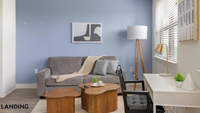 502 E College St Unit 365