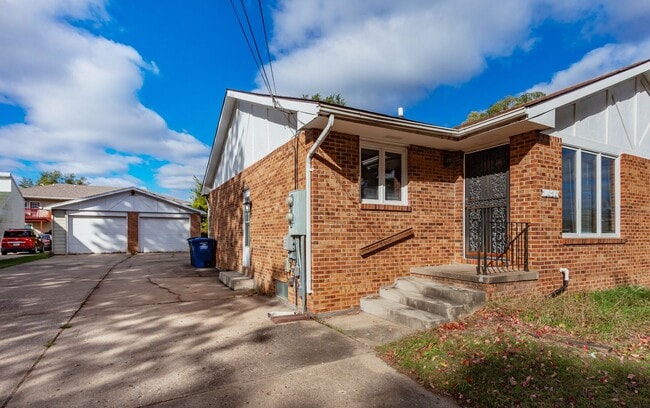 Photo - 1020 Williams St Unit 1020 Williams