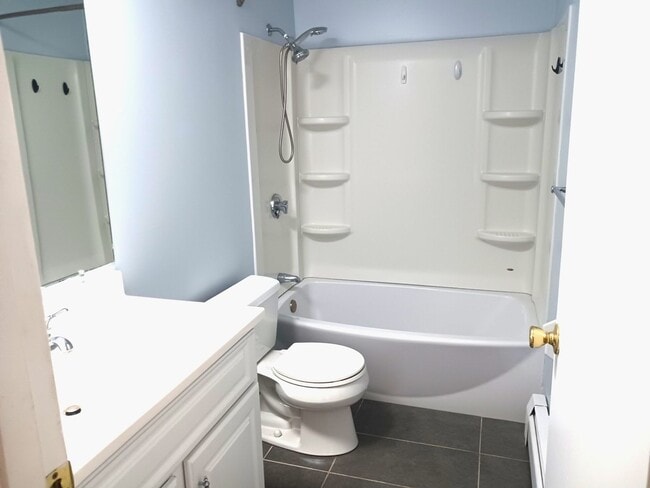 Photo - 1701 Smith St Unit 1701 Smith 302