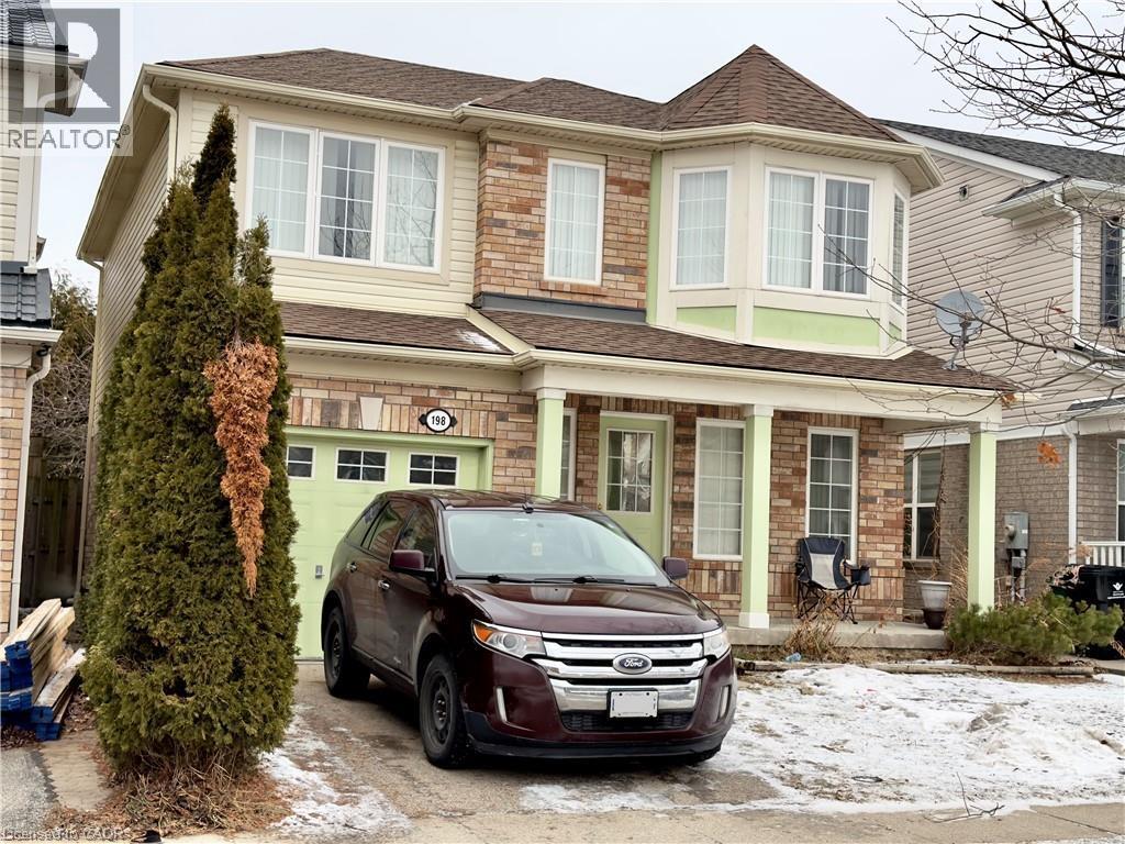 Photo - 198 Coulthard Blvd