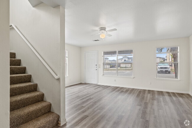 Interior Photo - Asbury Place