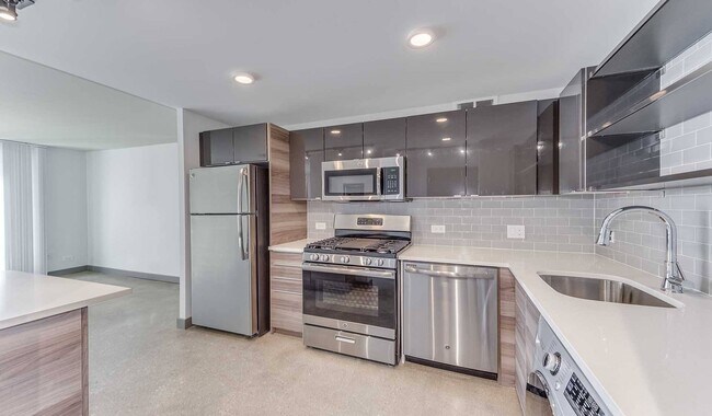 Yorktown Apartments