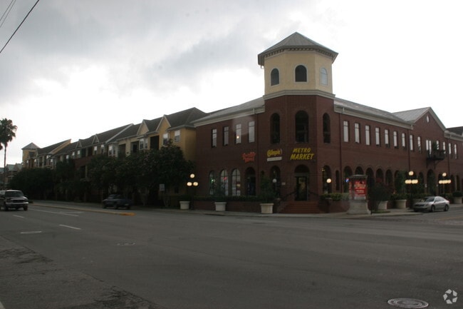 Photo - The Quarter At Ybor