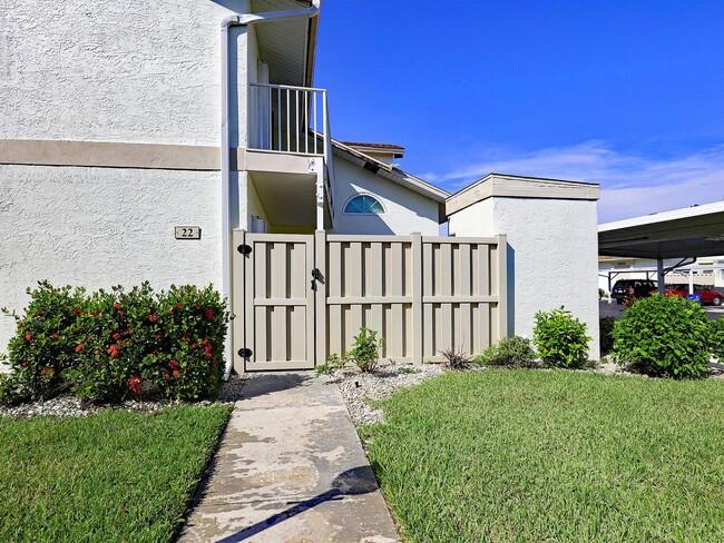 Brookshire 6855-22 - Brookshire 6855-22 Apartamento Unidad 6855 Pentland Way, 22