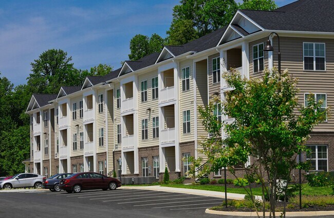 Photo - Village at West Lake