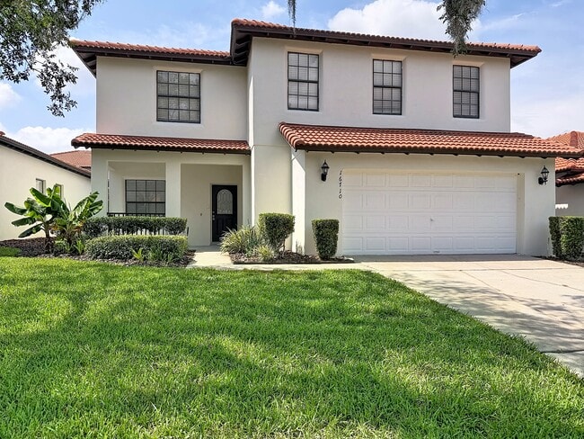 Building Photo - 16710 Caribbean Breeze Way