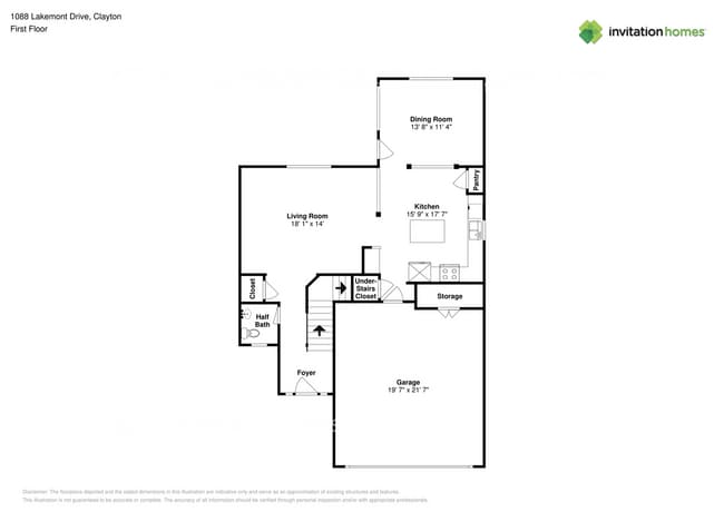 Photo - 1088 Lakemont Dr