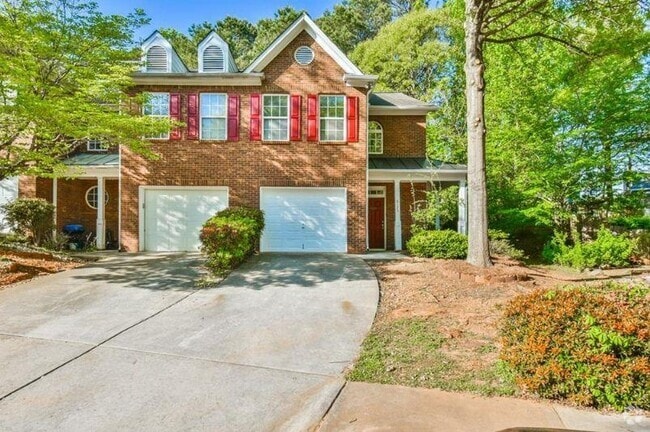 Building Photo - 6125 Brookechase Ln Rental