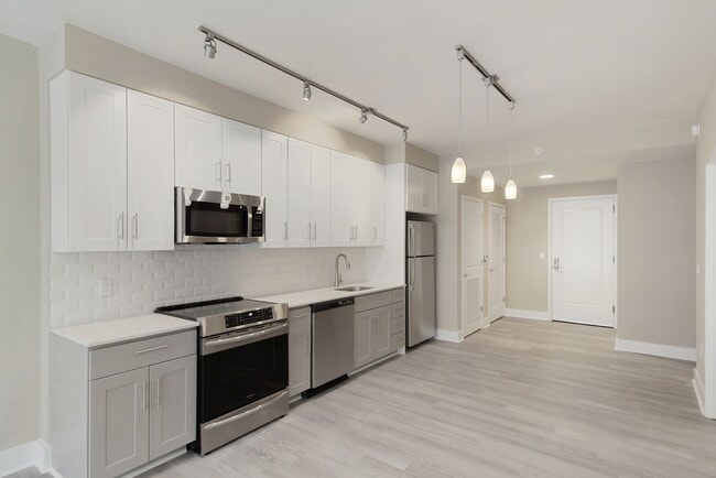 Photo - Residences on the Lane - 62+