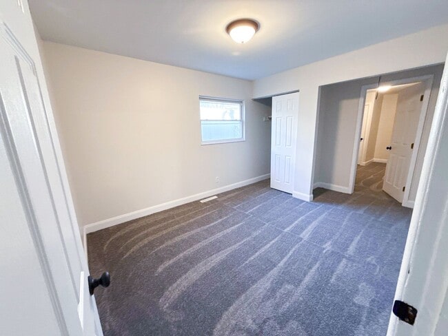 Photo - Newly Renovated 4BR Home Under $1,500 in South Columbus – Move-In Ready