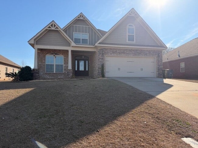 Building Photo - The Legends, Enterprise, AL