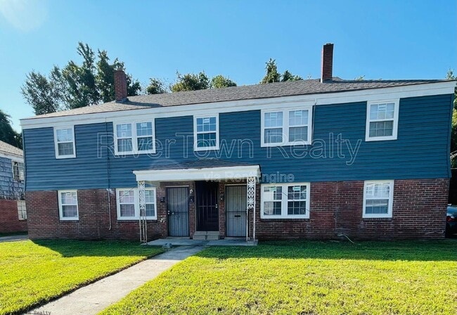 Building Photo - 3089 Waynoka Ave Unit 1