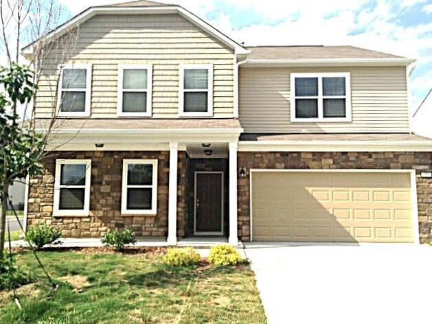 Building Photo - 3701 Althorp Drive Rental