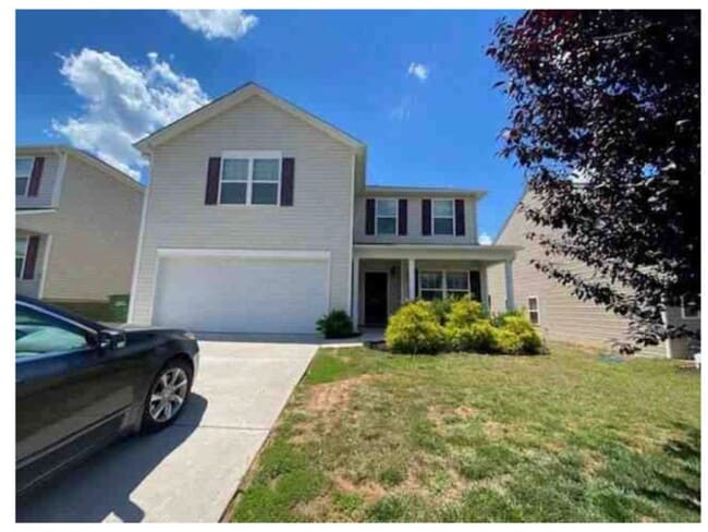 Photo - Beautiful 4-Bedroom Home in Elon, NC