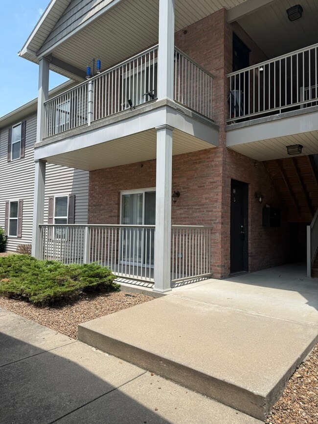 Photo - 2015 N Weinbach Ave Unit 2A