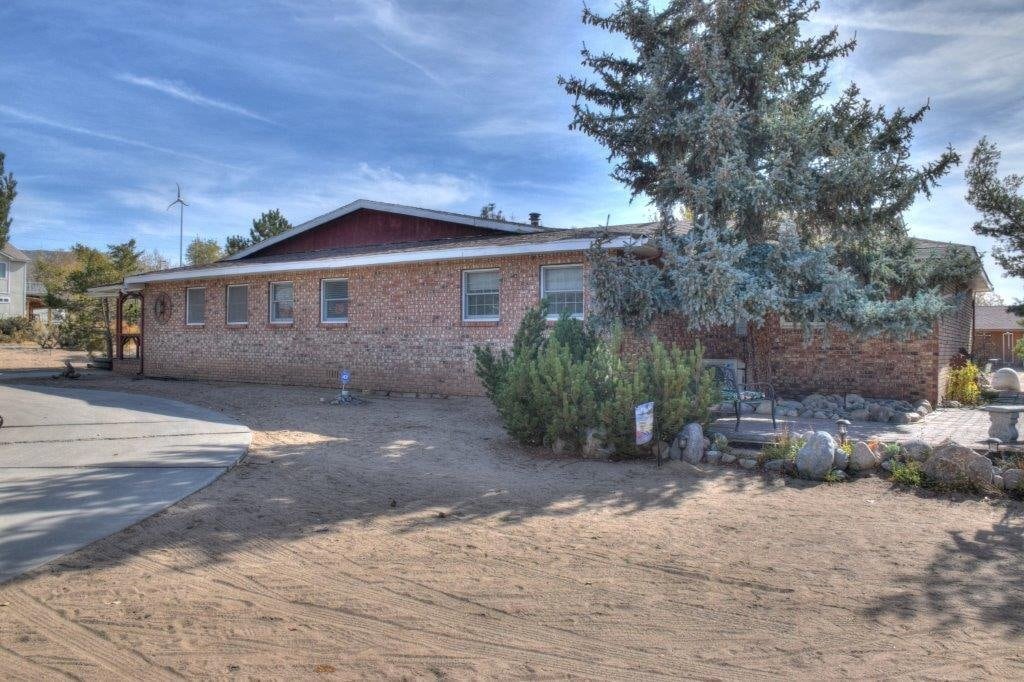 Photo - Country Living in the Heart of Carson City