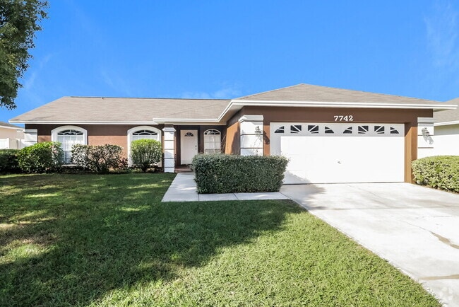 Building Photo - 7742 Ashford Dr Rental