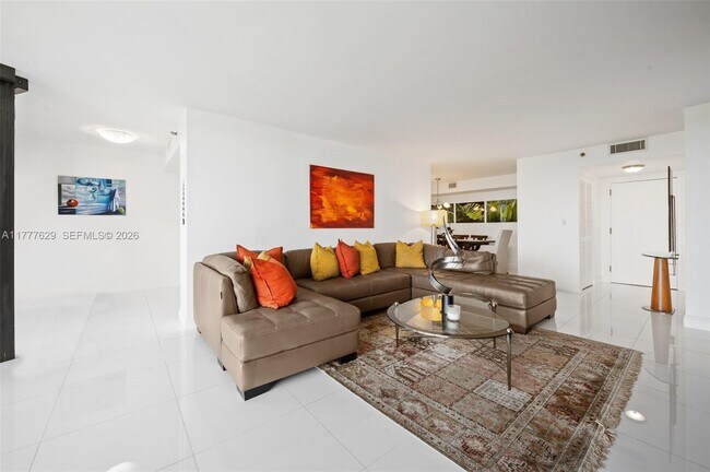 Photo - 2000 Towerside Terrace Unit 805