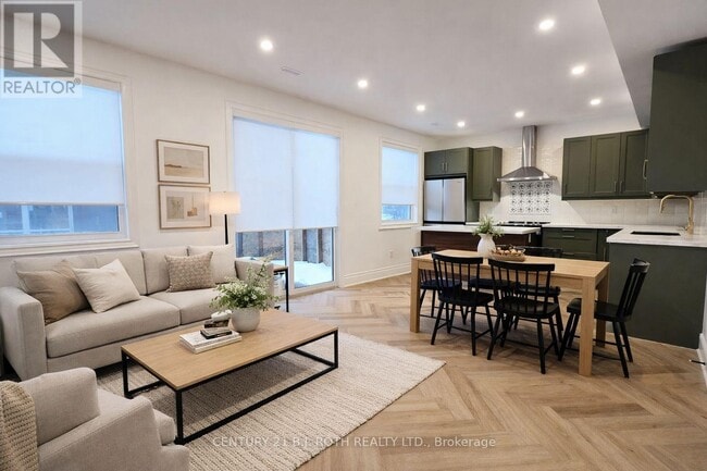 Photo - 42 Calverley St Unité Upper