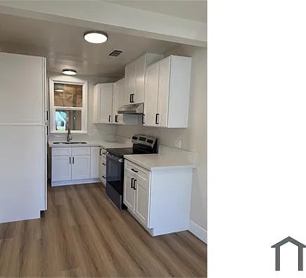 Photo - 261 N Sierra Vista Ave