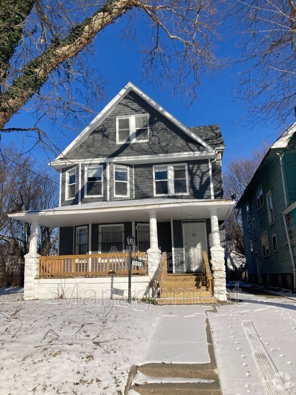 Building Photo - 11911 Osceola Ave Rental