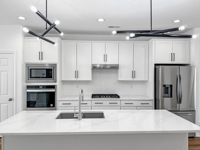 Photo - Breathtaking Townhome in Cosby Village!