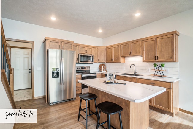 Photo - Coming Soon - Stylish 3 Bed/2.5 Eastside Townhomes!