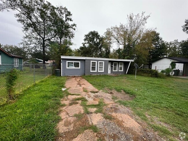 Building Photo - 4620 Galveston St Rental