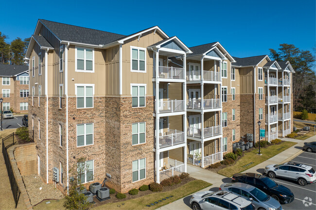 Building Photo - Rosewood at Clemson Rental