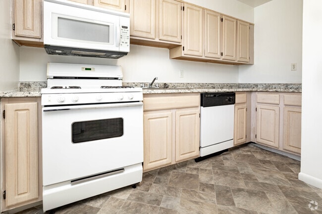 Steeple Bay Estates