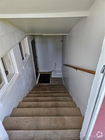 Building Photo - 3728 Quitman St Unit 4 Rental
