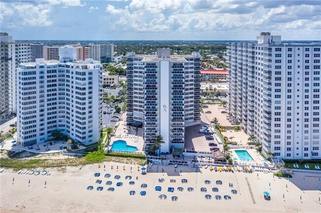 Building Photo - 3700 Galt Ocean Dr Unit 1003 Rental