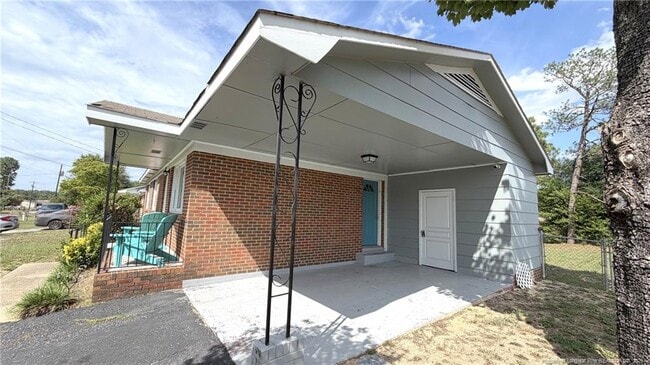 3257 Vardaman Ave