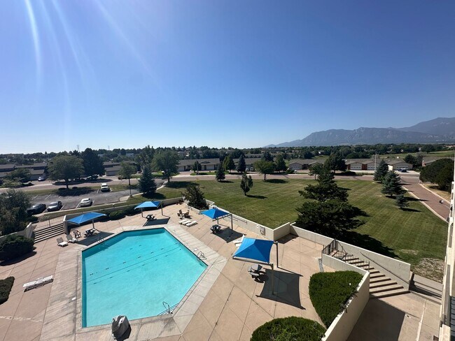 Photo - Fantastic 2 Bed, 2 Bath Condo