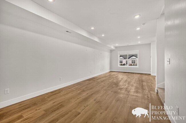 Photo - Like-New 3BD/2.5BA Home | Garage + Fenced Yard + W/D Included! $500.00 Rent Credit for the month ...